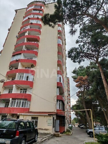 Satılır 4 otaqlı yeni tikili 92 m², Həzi Aslanov m., photo 4 from 32