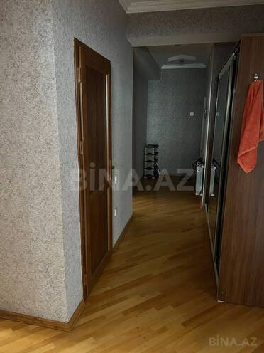 İcarəyə verilir 3 otaqlı yeni tikili 115 m², Abşeron r., photo 10 from 15