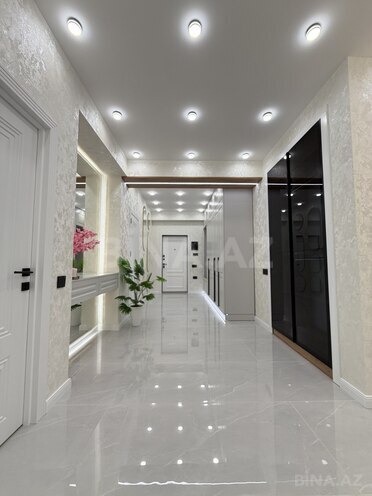 Satılır 3 otaqlı yeni tikili 127 m², Həzi Aslanov m., photo 5 from 18