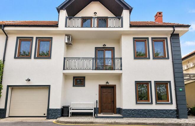 Продается 5-комн. дом/дача 500 м², пос. Шаган, photo 4 from 32