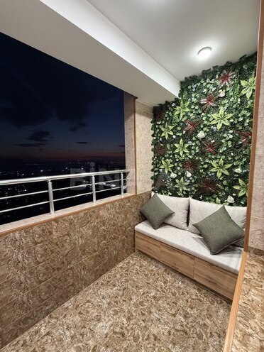 Satılır 3 otaqlı yeni tikili 127 m², Həzi Aslanov m., photo 13 from 18