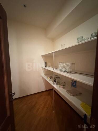 Satılır 3 otaqlı yeni tikili 150 m², Elmlər Akademiyası m., photo 13 from 17