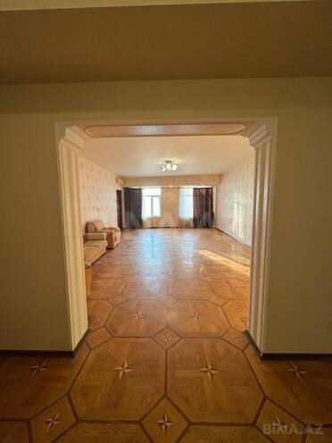 Satılır 3 otaqlı yeni tikili 150 m², Elmlər Akademiyası m., photo 15 from 17