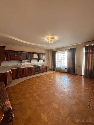 Satılır 3 otaqlı yeni tikili 150 m², Elmlər Akademiyası m., photo 4 from 17