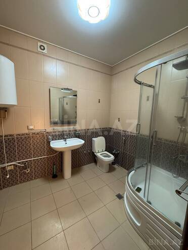 Satılır 3 otaqlı yeni tikili 150 m², Elmlər Akademiyası m., photo 3 from 17