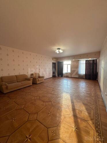 Satılır 3 otaqlı yeni tikili 150 m², Elmlər Akademiyası m., photo 5 from 17