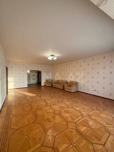 Satılır 3 otaqlı yeni tikili 150 m², Elmlər Akademiyası m., photo 16 from 17