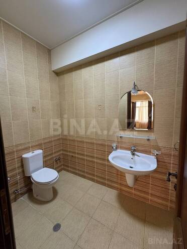 Satılır 3 otaqlı yeni tikili 150 m², Elmlər Akademiyası m., photo 10 from 17