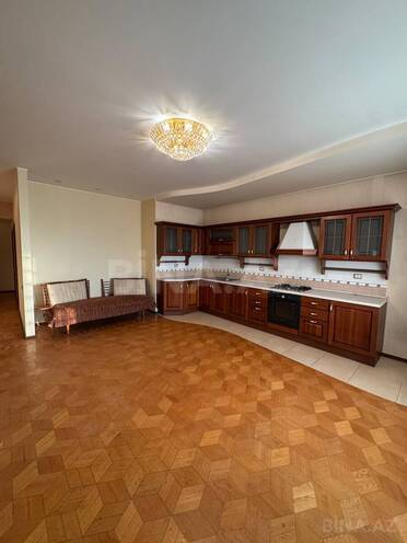 Satılır 3 otaqlı yeni tikili 150 m², Elmlər Akademiyası m., photo 6 from 17