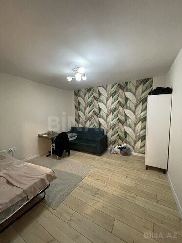 İcarəyə verilir 1 otaqlı köhnə tikili 25 m², Nizami m., photo 5 from 7