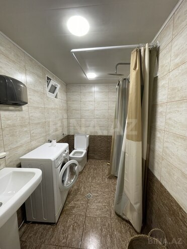 İcarəyə verilir 1 otaqlı köhnə tikili 25 m², Nizami m., photo 4 from 7