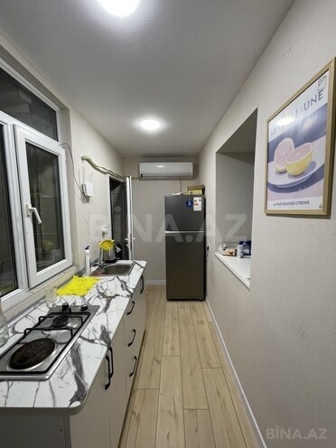 İcarəyə verilir 1 otaqlı köhnə tikili 25 m², Nizami m., photo 6 from 7