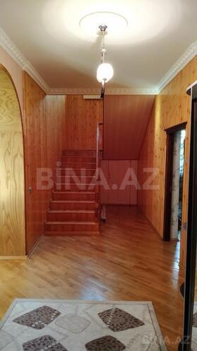 Satılır 8 otaqlı həyət evi/bağ evi 290 m², Qaraçuxur q., photo 18 from 29