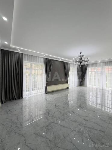 Satılır 5 otaqlı həyət evi/bağ evi 350 m², Mərdəkan q., photo 15 from 27