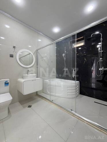 Satılır 5 otaqlı həyət evi/bağ evi 350 m², Mərdəkan q., photo 24 from 27
