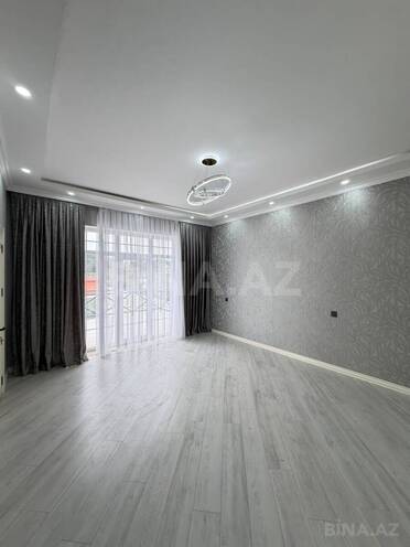 Satılır 5 otaqlı həyət evi/bağ evi 350 m², Mərdəkan q., photo 25 from 27