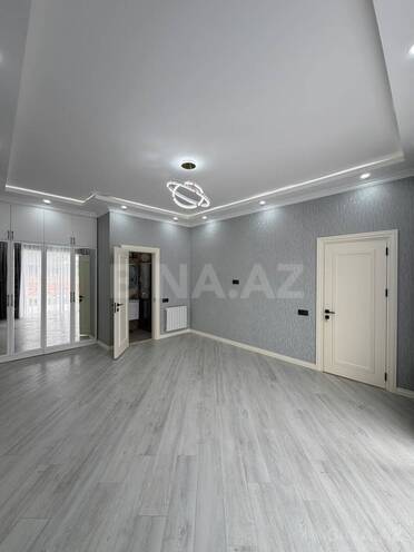 Satılır 5 otaqlı həyət evi/bağ evi 350 m², Mərdəkan q., photo 26 from 27
