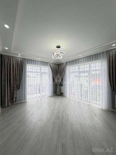 Satılır 5 otaqlı həyət evi/bağ evi 350 m², Mərdəkan q., photo 22 from 27