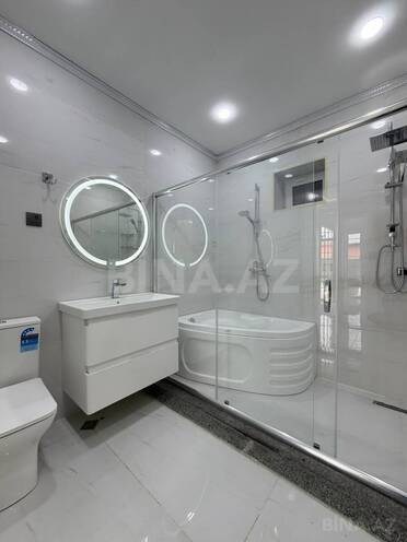 Satılır 5 otaqlı həyət evi/bağ evi 350 m², Mərdəkan q., photo 18 from 27