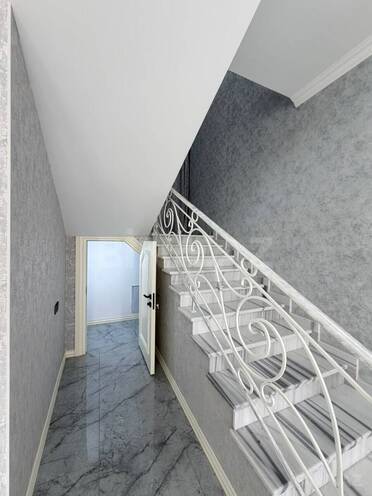 Satılır 5 otaqlı həyət evi/bağ evi 350 m², Mərdəkan q., photo 19 from 27