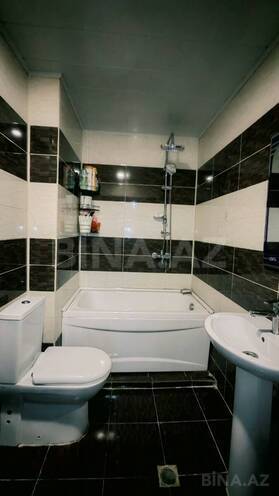 Продается 2-комн. новостройка 64 м², photo 8 from 11