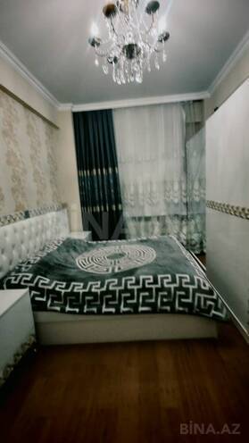 Продается 2-комн. новостройка 64 м², photo 4 from 11