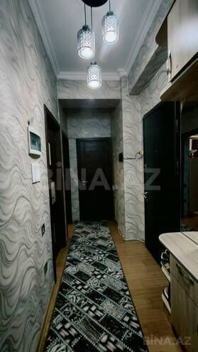 Продается 2-комн. новостройка 64 м², photo 10 from 11