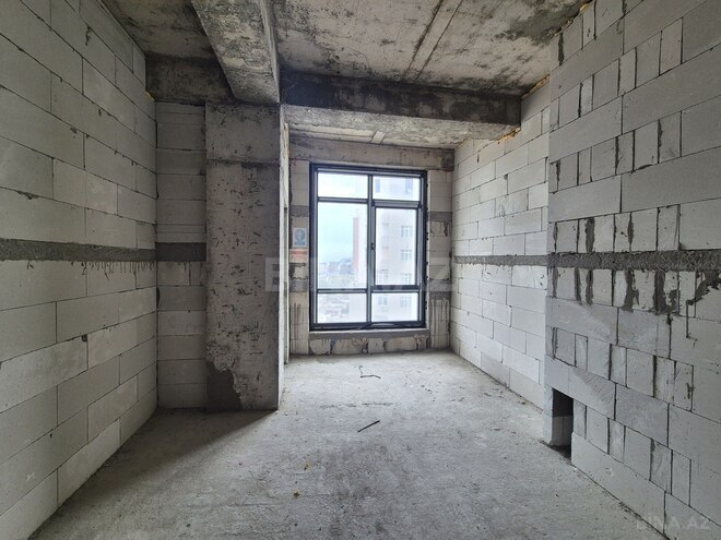 Satılır 2 otaqlı yeni tikili 117 m², Nizami m., photo 5 from 10
