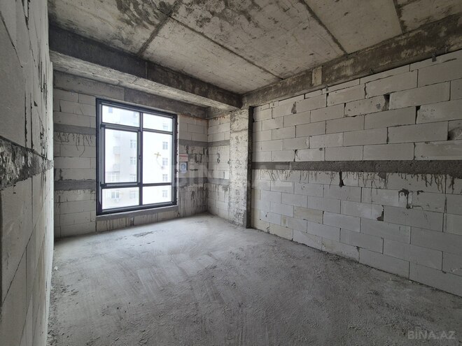 Satılır 2 otaqlı yeni tikili 117 m², Nizami m., photo 6 from 10