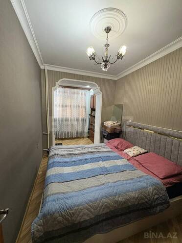 Продается 3-комн. вторичка 75 м², пос. 8-й мкр, photo 6 from 12