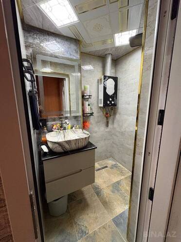 Продается 3-комн. вторичка 75 м², пос. 8-й мкр, photo 9 from 12