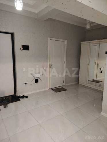 Satılır 2 otaqlı yeni tikili 86.5 m², Masazır q., photo 7 from 14