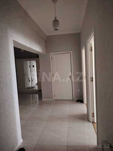 Satılır 2 otaqlı yeni tikili 86.5 m², Masazır q., photo 6 from 14