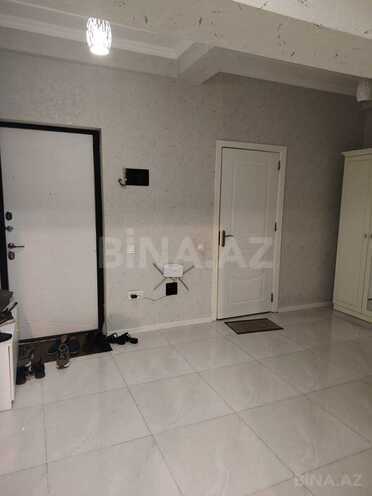 Satılır 2 otaqlı yeni tikili 86.5 m², Masazır q., photo 12 from 14