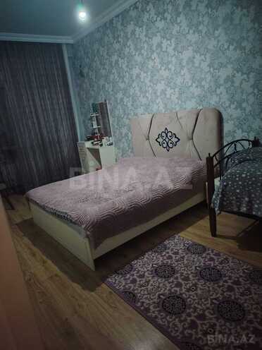 Satılır 2 otaqlı yeni tikili 86.5 m², Masazır q., photo 4 from 14