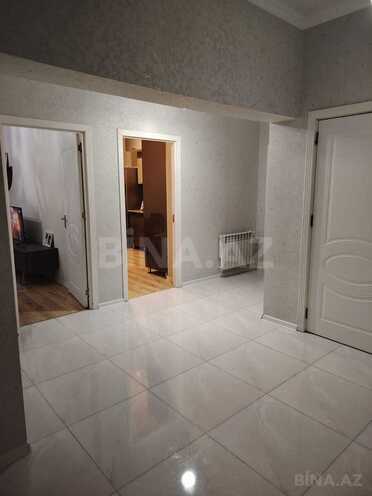 Satılır 2 otaqlı yeni tikili 86.5 m², Masazır q., photo 5 from 14