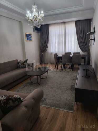 Satılır 2 otaqlı yeni tikili 86.5 m², Masazır q., photo 1 from 14