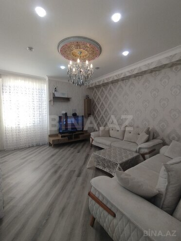 Satılır 3 otaqlı yeni tikili 80 m², photo 4 from 28