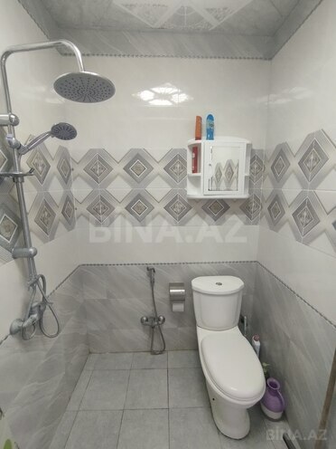Satılır 3 otaqlı yeni tikili 80 m², photo 24 from 28