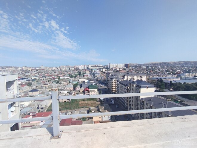 Satılır 3 otaqlı yeni tikili 80 m², photo 16 from 28