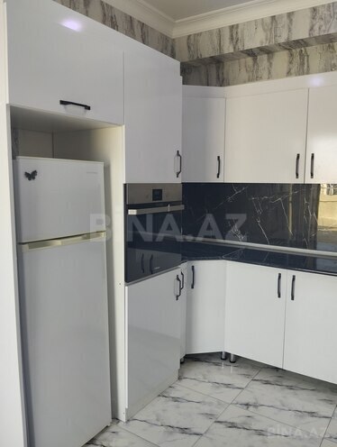 Satılır 3 otaqlı yeni tikili 80 m², photo 25 from 28