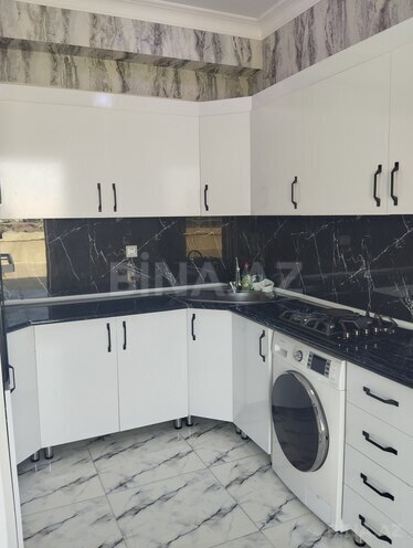 Satılır 3 otaqlı yeni tikili 80 m², photo 26 from 28