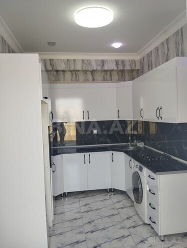 Satılır 3 otaqlı yeni tikili 80 m², photo 27 from 28