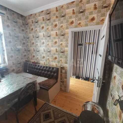 Satılır 3 otaqlı həyət evi/bağ evi 58 m², Saray q., photo 4 from 15