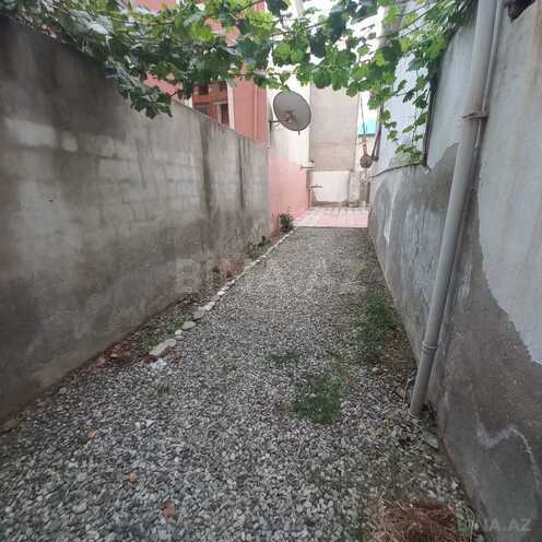 Satılır 3 otaqlı həyət evi/bağ evi 58 m², Saray q., photo 12 from 15