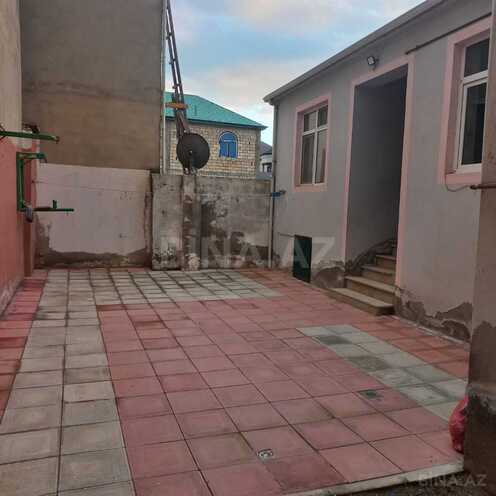 Satılır 3 otaqlı həyət evi/bağ evi 58 m², Saray q., photo 11 from 15