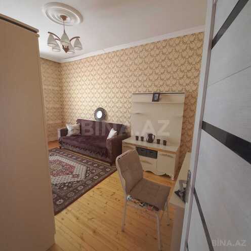 Satılır 3 otaqlı həyət evi/bağ evi 58 m², Saray q., photo 3 from 15