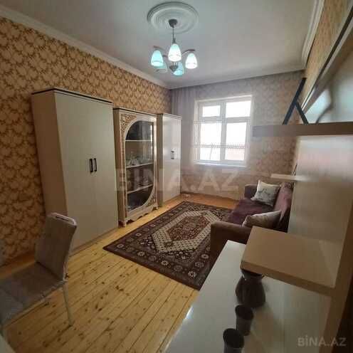 Satılır 3 otaqlı həyət evi/bağ evi 58 m², Saray q., photo 1 from 15