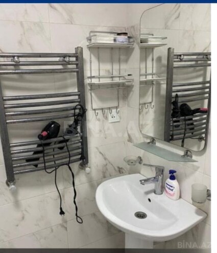 İcarəyə verilir 2 otaqlı yeni tikili 55 m², 20 Yanvar m., photo 5 from 8