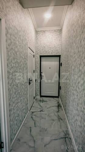 Satılır 2 otaqlı yeni tikili 42 m², photo 12 from 13